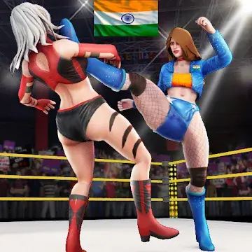 Bad Girls MOD APK v3.1 [Kilidi Açık/Sınırsız Para] için Android