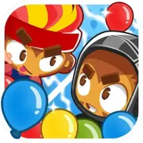 Bloons TD Savaşları 2 v4.1.0 MOD APK [Menü, Sınırsız Para]