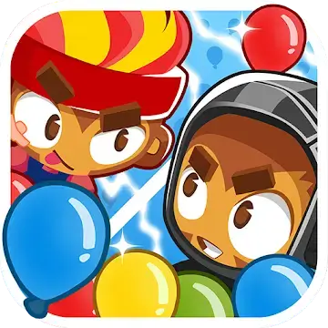Bloons TD Savaşları 2 v4.1.0 MOD APK [Menü, Sınırsız Para]