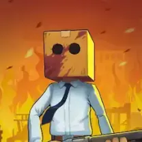 Box Head v2.7.8 MOD APK [MOD Menüsü, Sınırsız Para] Android için