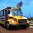 Bus Simulator 2023 v1.25.2 MOD APK [Sınırsız Para, Ücretsiz Mağaza]