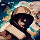 Call of War: Frontlines v0.188 MOD APK [Ücretsiz Satın Alımlar] for Android