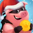 Coin Master v3.5.1700 MOD APK [Sınırsız Paralar, Dönüşler, Kilidini Açılmış]