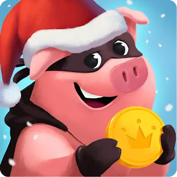 Coin Master v3.5.1701 MOD APK [Sınırsız Paralar, Dönüşler, Kilidi Açılmış]