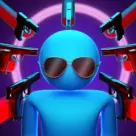 Crowd Evolution v67.1.2 MOD APK [Sınırsız Para/Tüm Ürünler Kilidi Açık]