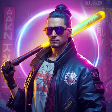 Cyberika MOD APK İndirme v2.0.14-rc672 [Sınırsız Para]