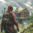 Dead God Land v0.0.0231 APK + MOD [Menü/Sınırsız Para/En Yüksek Seviye]