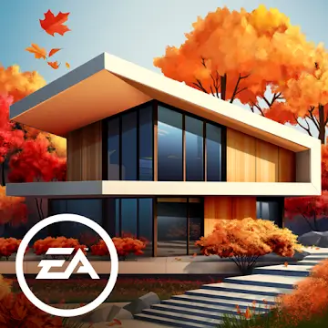 Design Home MOD APK v1.110.076 (Sınırsız Para/Anahtarlar)