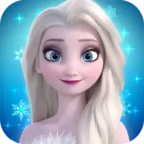 Disney MOD APK v13.7.0 (Sınırsız Can/Hamle)