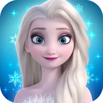 Disney MOD APK v13.7.0 (Sınırsız Can/Hamle)