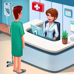 Dream Hospital MOD APK v3.0.1 (Sınırsız Para/Ücretsiz Alışveriş)