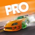 Drift Max Pro v2.5.60 MOD APK (Sınırsız Para, Tüm Kilitler Açık)