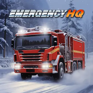EMERGENCY HQ MOD APK v2.0.0 (Sınırsız Para/Hız Çarpanı Hilesi)