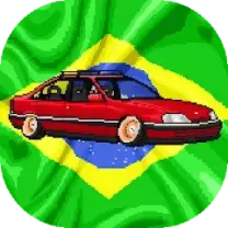 Estilo BR: Çevrimiçi Drag Yarışı v0.9981 MOD APK [Sınırsız Para]