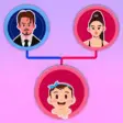 Family Life v1.44.3 MOD APK [Kilidi Açık/Sınırsız Para/Yuva Taşları]