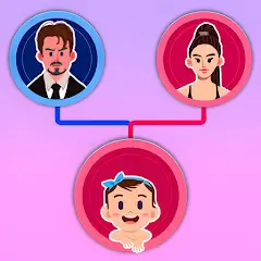 Family Life v1.44.3 MOD APK [Kilidi Açık/Sınırsız Para/Yuva Taşları]