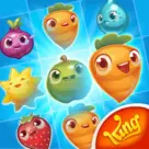 Farm Heroes Saga MOD APK v6.43.11 (Sınırsız Canlar/Güçlendiriciler)