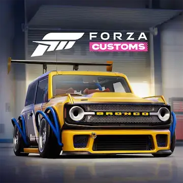 Forza Gümrüklü v4.5.10444 MOD APK [Sınırsız Para/Altın]