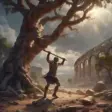 Gladiators Survival in Rome v1.32.7 MOD APK (Menü, Sınırsız Mücevher, Tanrı Modu)