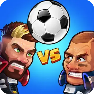 Head Ball 2 v1.591 MOD APK [Sınırsız Para/Mod Menü] Android için