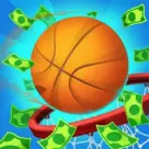 Idle Basketball Arena Tycoon v1.4.1 MOD APK [Sınırsız Para/Taş]
