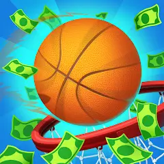 Idle Basketball Arena Tycoon v1.4.1 MOD APK [Sınırsız Para/Taş]