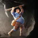 Last Fortress Underground v1.368.001 MOD APK [Sınırsız Para]