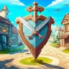 Magic Streets v1.1.67 MOD APK [Sınırsız Para ve Altın]