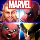 Marvel Strike Force v8.2.0 MOD APK (Menü, Sınırsız Para, Hasar)