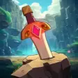 Medieval Merge v1.67.0 MOD APK [Sınırsız Para/Taşlar/Enerji]