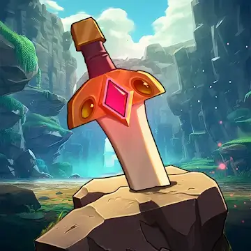 Medieval Merge v1.67.0 MOD APK [Sınırsız Para/Taşlar/Enerji]
