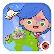 Miga World v1.72 MOD APK [Tümünü aç] for Android