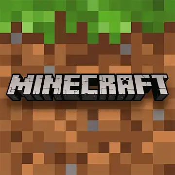 Minecraft Pocket Edition v1.21.20.21 APK + MOD [Kilidi Açıldı, Ölümsüzlük]