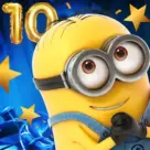 Minion Rush MOD APK v10.1.1b [Sınırsız Para, ücretsiz Alışveriş]