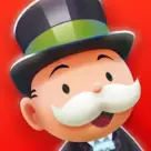 MONOPOLY GO MOD APK v1.26.1 [Kilidi Açık/Sınırsız Para/Zar]