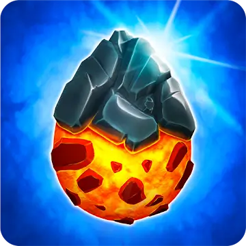 Monster Legends v17.2.6 MOD APK (Sınırsız Para/Yuvalar)