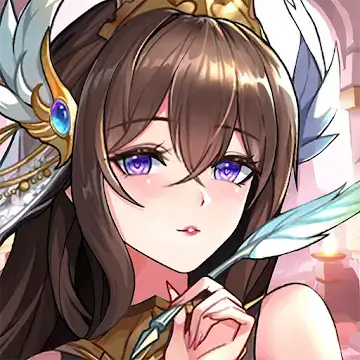 Mythic Heroes v1.31.0 MOD APK [Sınırsız Elmas] Android için