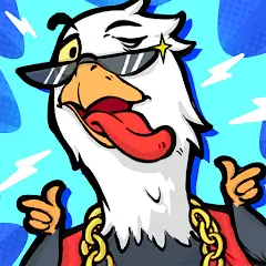 Kimse’Nin Macerası Chop-Chop v2.2.00 MOD APK [Sınırsız Para]
