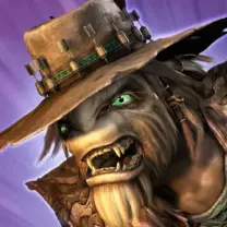 Oddworld MOD APK v1.0.16 [Menü/Sınırsız Para/Yüksek Hasar]