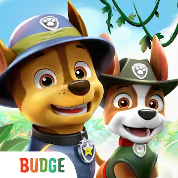 PAW Patrol Rescue World v2024.8.0 MOD APK [Tümü Kilidi Açık]