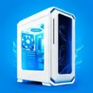 PC Creator 2 MOD APK v4.3.8 [Sınırsız Para/Maksimum Seviye] Android için
