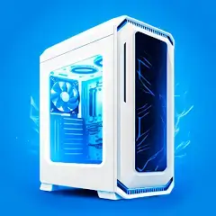 PC Oluşturucu 2 MOD APK v4.3.5 [Sınırsız Para/Max Seviye] Android için
