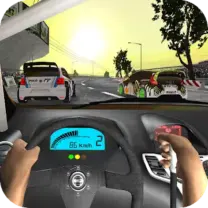 Rally Racer Dirt OYUN APK v2.2.8 (Sınırsız Para/Reklamsız)