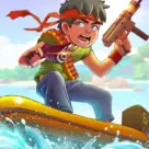 Ramboat MOD APK v4.3.12 [Sınırsız Para/Mücevher] Android için