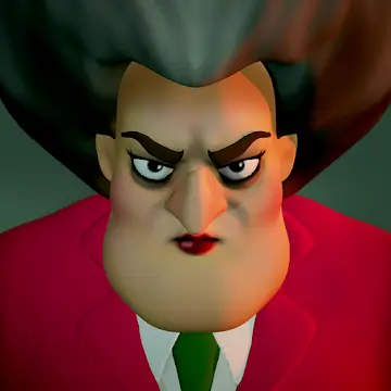 Scary Teacher 3D MOD APK v7.6 [Sınırsız Para/Sınırsız Enerji]