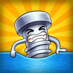 Screw Puzzle v1.35.2 MOD APK [Sınırsız Para/Reklamsız]