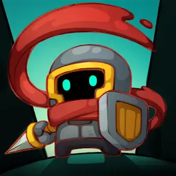 Soul Knight Prequel v1.3.0 MOD APK [Mod Menü, Zaman Hilesi] for Android
