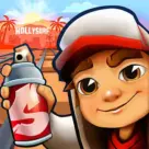 Subway Surfers v3.31.3 MOD APK [Sınırsız Altın, Açılmış, Anahtarlar]