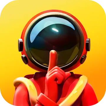 Super Sus MOD APK v1.55.3.131 [Menü, Kilidi Açık, Sınırsız Para]