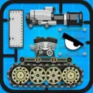 Super Tank Rumble v5.7.1 MOD APK [Sınırsız Para/Premium Kilidi Açıldı]